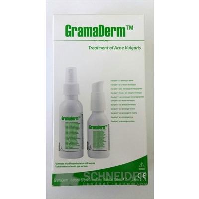 GramaDerm Combo-Pack