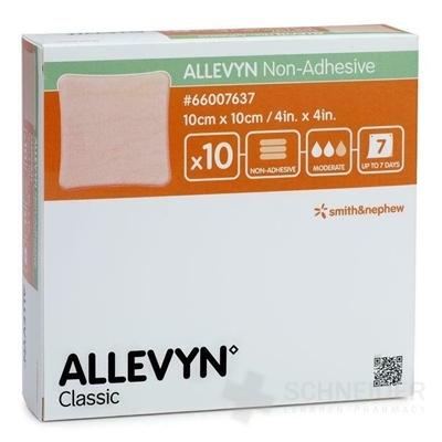 ALLEVYN Non-Adhesive
