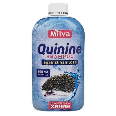 Milva Šampón chinín big