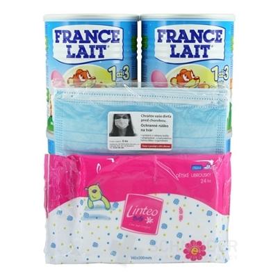 FRANCE LAIT 3