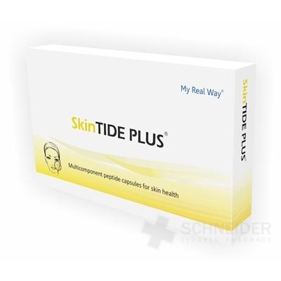 SkinTIDE PLUS