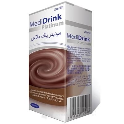 MediDrink Platinum