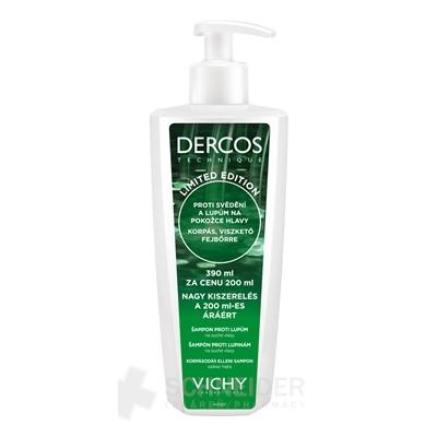 VICHY DERCOS ANTI-DANDRUFF DRY