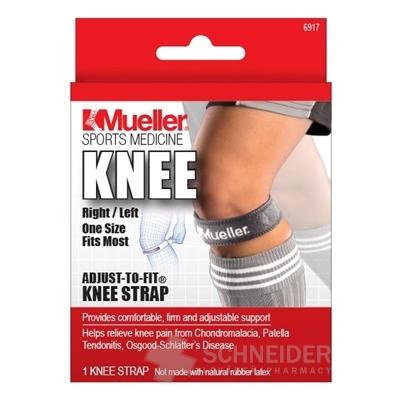 Mueller Adjust to fit