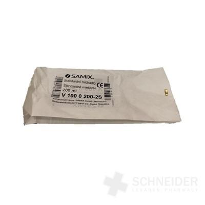 SAMIX Štandardné miešadlo 200ml - FAGRON