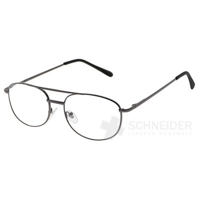 American Way okuliare na čítanie pánske