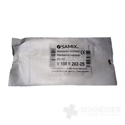 SAMIX Štandardné miešadlo 50ml - FAGRON