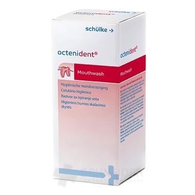 Octenident Mouthwash