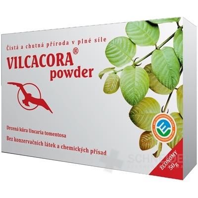 VILCACORA powder ECONOMY