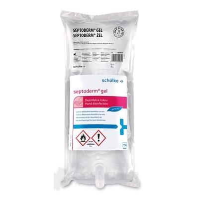 SEPTODERM GÉL bag