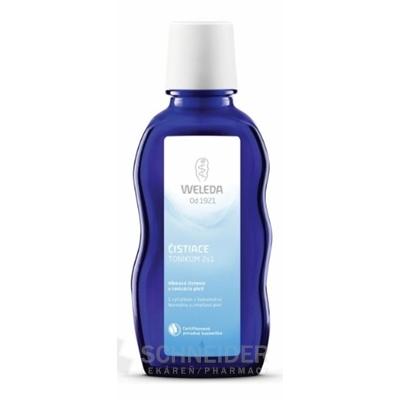 WELEDA Čistiace TONIKUM 2v1