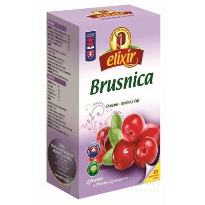 AGROKARPATY BRUSNICA pravá