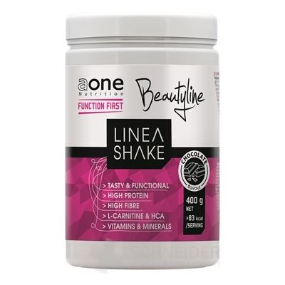 aone Nutrition LINEA SHAKE - Beauty