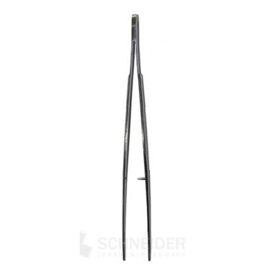 PINZETA JEMNÁ - rovná 13 cm