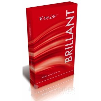 MAXIS BRILLANT PANČUCHOVÉ NOHAVICE DÁMSKE