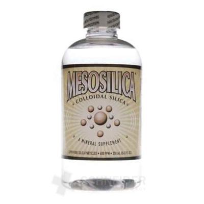 MesoSilica koloidný kremík