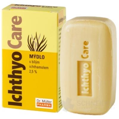 Dr. Müller IchthyoCare MYDLO