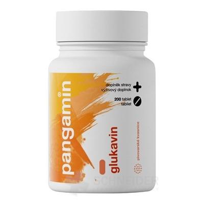 PANGAMIN GLUKAVIN