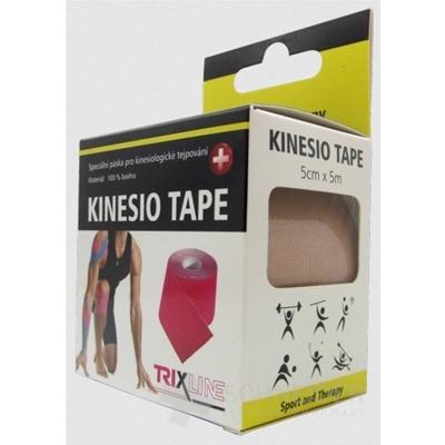 KINESIO TAPE TRIXLINE