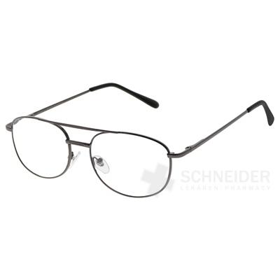 American Way okuliare na čítanie pánske