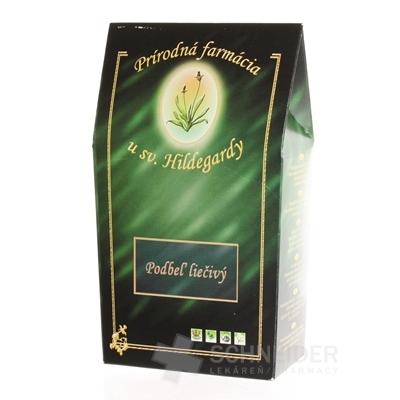 Prír. farmácia PODBEĽ LIEČIVÝ