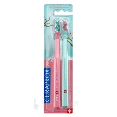 CURAPROX CS 5460 ultrasoft Edícia Japan