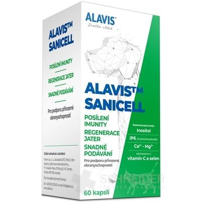 ALAVIS SANICELL