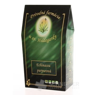 Prír. farmácia ECHINACEA PURPUROVÁ vňať