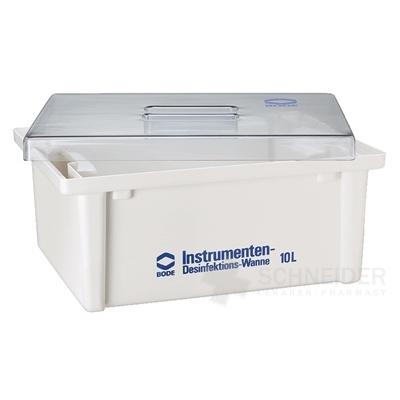 BODE Dezinfekčná vaňa 10L