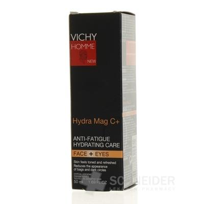 VICHY HOMME HYDRA MAG C+