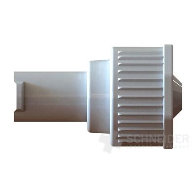 TRANSITION CONNECTOR TO REVERSED LUER MEDPORT