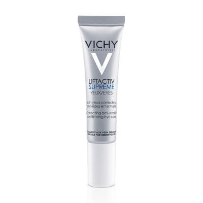 Vichy Liftactiv  Supreme očný krém 15ml