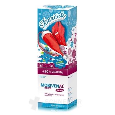 MOBIVENAL micro Simple
