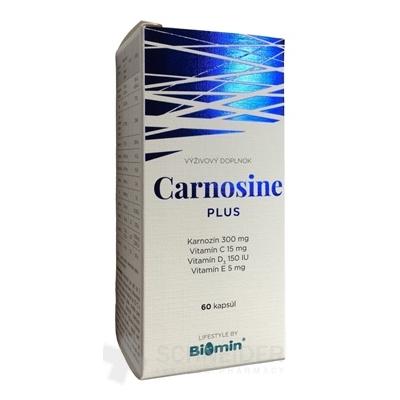 Biomin Carnosine PLUS