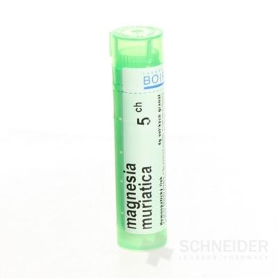 MAGNESIA MURIATICA
