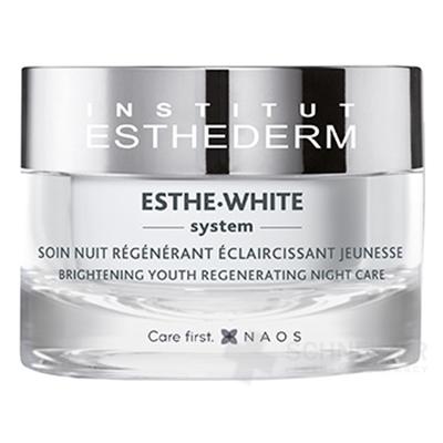 ESTHEDERM WHITE YOUTH REGENERATING NIGHT CARE
