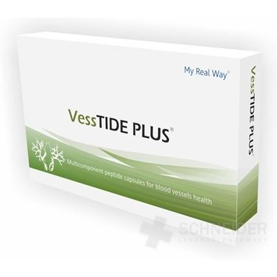 VessTIDE PLUS