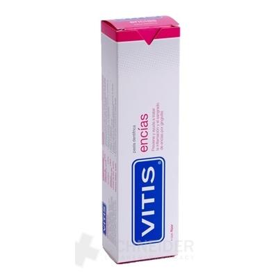 VITIS Gingival zubná pasta