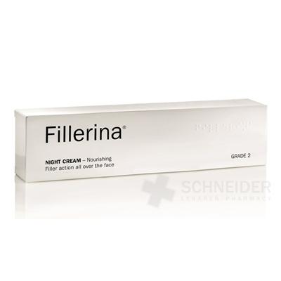 Fillerina Night Cream Grade 2