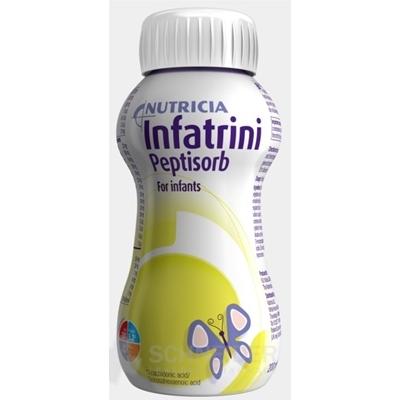 INFATRINI Peptisorb