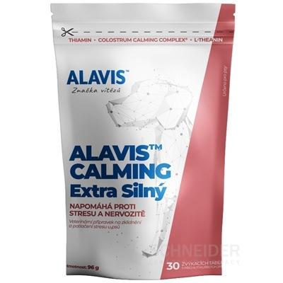 ALAVIS CALMING EXTRA SILNÝ