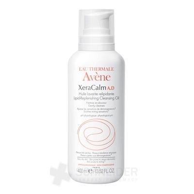 AVENE XeraCalm A.D HUILE LAVANTE RELIPIDANTE