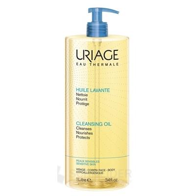 URIAGE CLEANSING OIL
