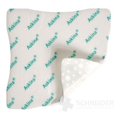 BB ASKINA DresSil Krytie rán