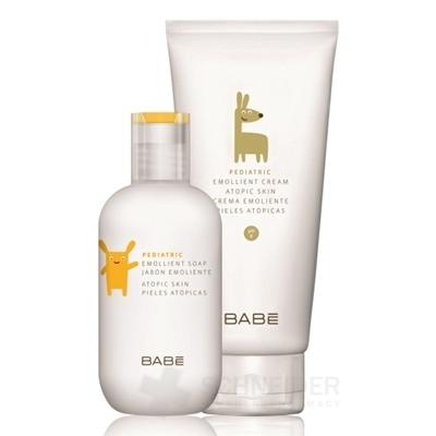 BABÉ DIEŤA BALÍČEK