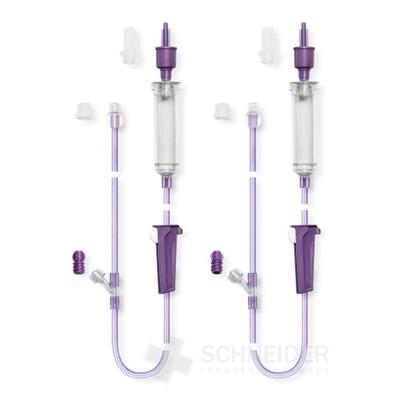 FLOCARE GRAVITY PACK SET