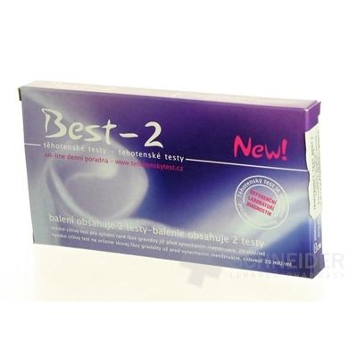 BEST 2 TEST