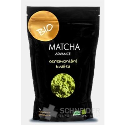 ADVANCE Matcha BIO