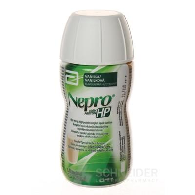 Nepro HP