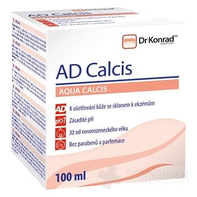 Dr Konrad AD Calcis